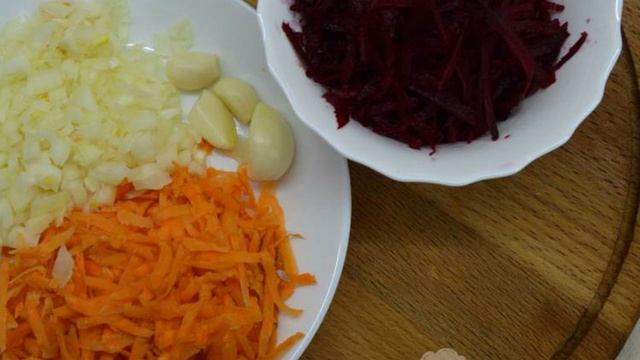 Книга рецептов