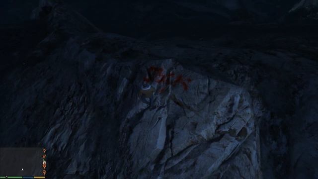 12 САМЫХ ЖУТКИХ ПАСХАЛОК В ИГРАХ ROCKSTAR GAMES!