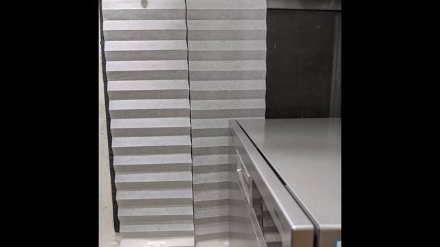 IKEA Schottis Blinds | Best Budget Pleated Blind