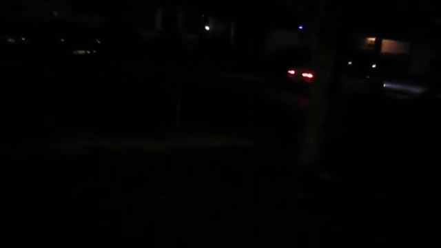 Lighting Fast Burnouts