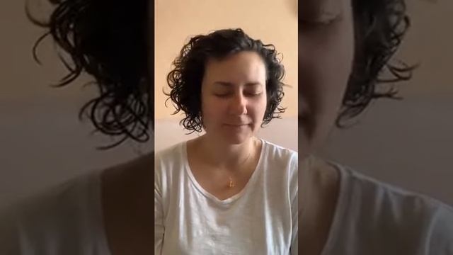 Серия поддерживающих медитаций. День 5 смотреть онлайн