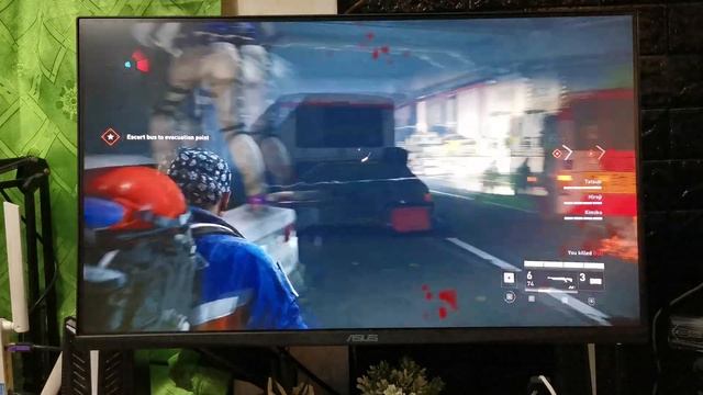 ASUS TUF VG279Q1A Gaming Monitor - Tagalog Review [PH] смотреть онлайн