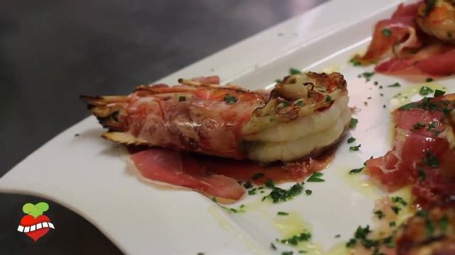 Riviera Gardone - Ristorante Milano 18 Gardone Riviera - Gardasee смотреть онлайн