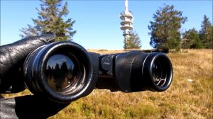 Sotem (SOMZ/СОМЗ) БП2 7x35 | Binoculars | Fernglas | бинокль