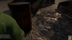 Miscreated Прохождение/выживание КАКОВО БЫТЬ НУБОМ?