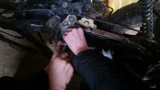 RaceFell-Чиним "Гонку" |1-Сезон 1-Выпуск| смотреть онлайн