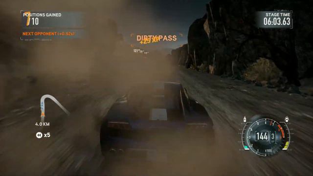 Need For Speed The Run Gameplay Part 6 | NiggaChu Gaming смотреть онлайн