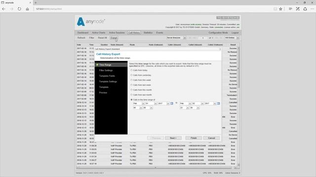 anynode 13 - Version 3.0 смотреть онлайн