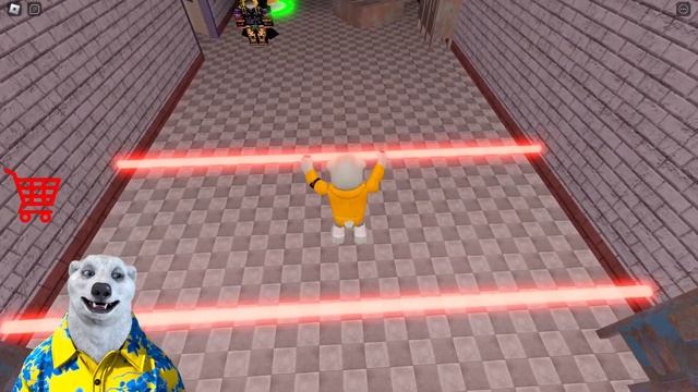 24 часа в школе мистера кошмара роблокс ➜ Mr nightmare's school roblox смотреть онлайн