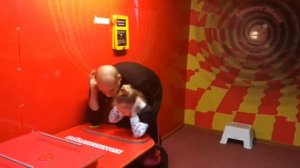 Парк чудес Галилео и Уля-Ля