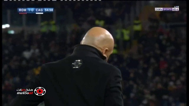 ROMA1-0CAGLIARE смотреть онлайн