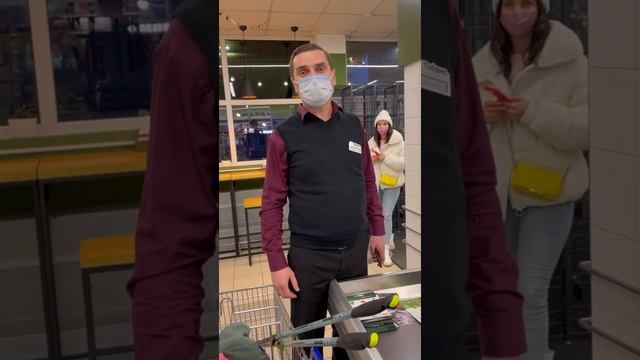 Табрис нарушает правила торговли? смотреть онлайн
