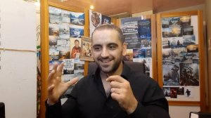 реакция на SHAMAN "Ты-моя"