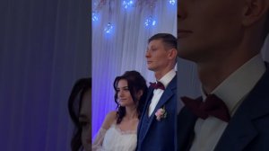 Поздравление брату на свадьбе