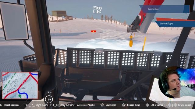 ep4 Second Tier Ropeway Unlocked - Lets PLAY Alpine The Simulation Game | Sim UK Ultiimate Realism смотреть онлайн