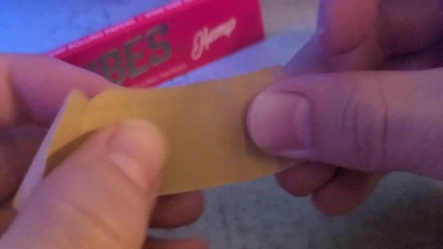Easy Way to Roll a RAW Perfecto Cone Tip! смотреть онлайн