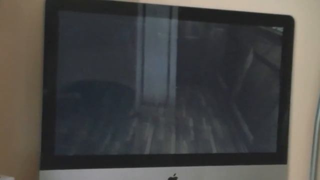 iMac mid 2011 смотреть онлайн