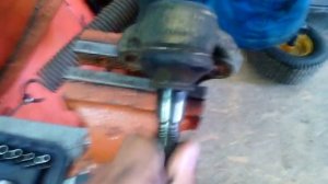 chery-tiggo шаровая замена