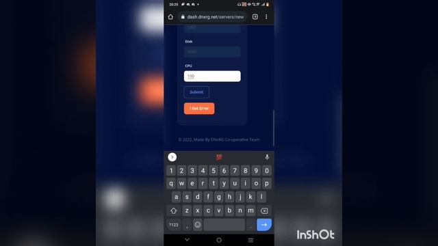 How to make a free Minecraft server | DNxRG #dnxrg смотреть онлайн