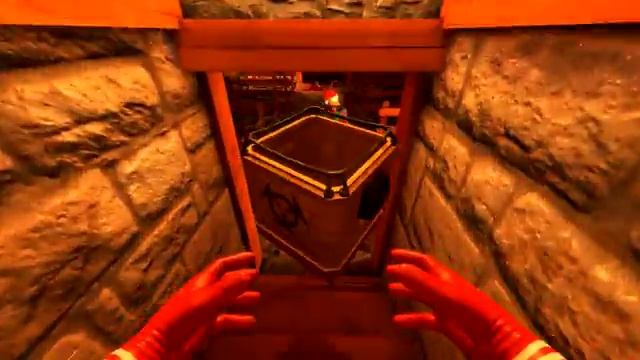 Viscera Cleanup Detail: Santa's Rampage Complete Video without editing. смотреть онлайн