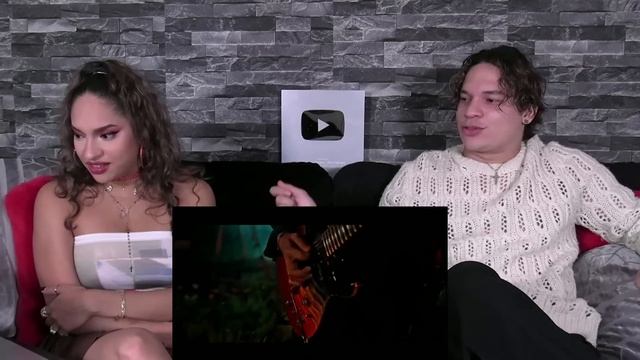 UNREAL! Waleska & Efra react to Wonderland Indonesia 2 : The Sacred Nusantara смотреть онлайн