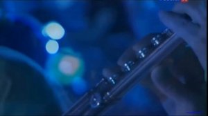 К. Сен- Санс Аквариум (Карнавал животных)