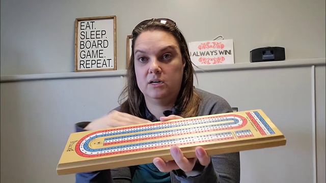 Unboxing Mel's Boardgame Collection Box 23