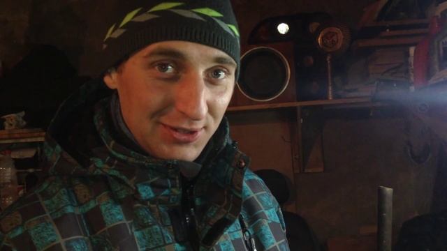 Спортивный руль из Китая | Часть 2 смотреть онлайн