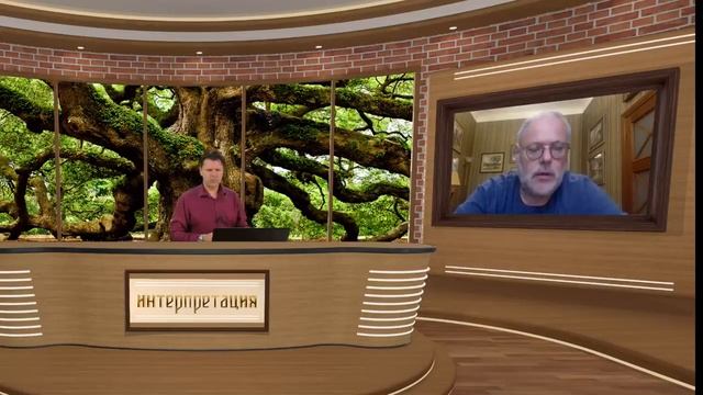 04.03.2022. Краткое интервью литовскому журналисту смотреть онлайн