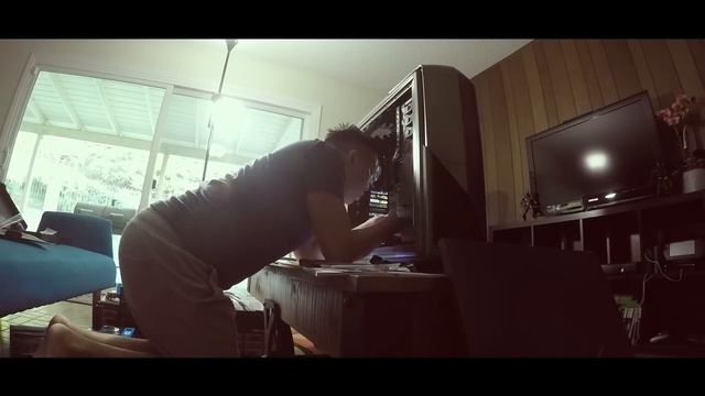 My PC 2015 - What's In My Computer смотреть онлайн