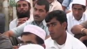 Шайх Мухаммад Солеҳи Пурдил