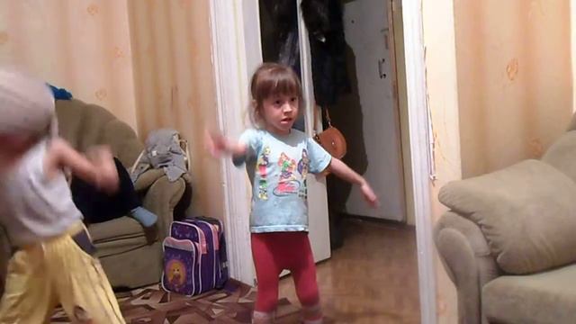 дети отжигают))))))))) смотреть онлайн