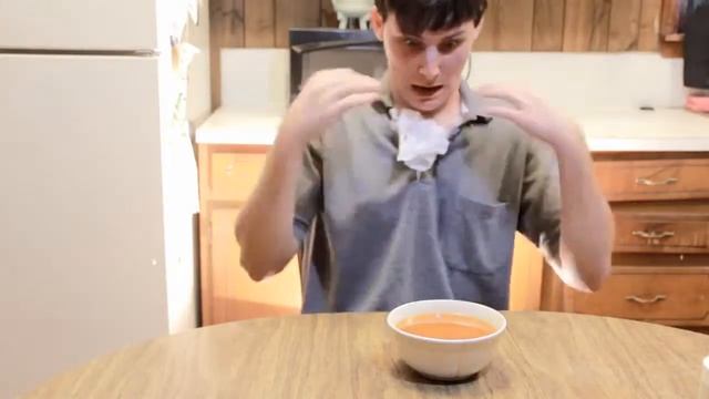 Campbell's Soup 2013 Commercial Contest (Assistant Director's Cut) смотреть онлайн