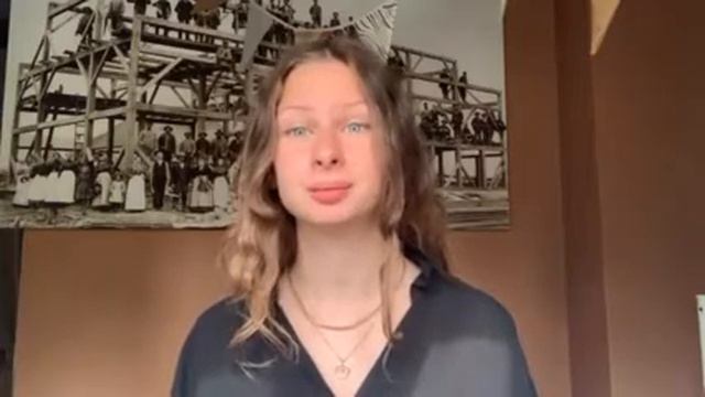 рассказ "Притча про Омара Хайяма" смотреть онлайн