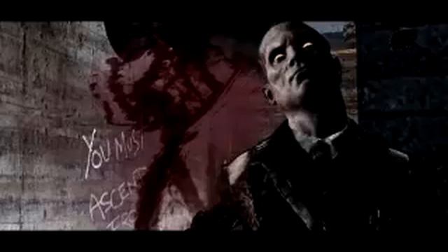 Elena Siegman - 115 Black ops: Zombies Kino der toten (song) смотреть онлайн