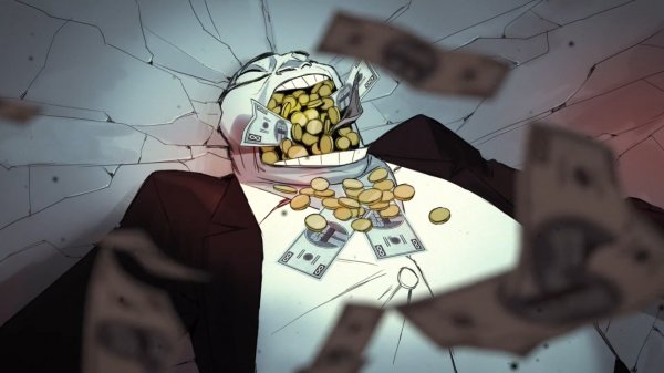 В тени - Современная Одиссея (2017) (In shadow - A Modern Odyssey)