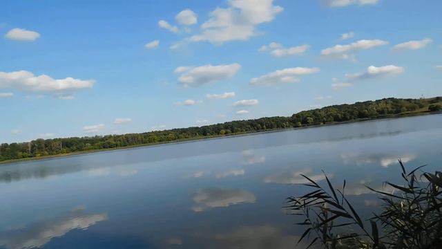 Село Трояны. Тишина, красота. смотреть онлайн