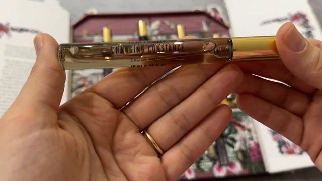 Penhaligon's Portraits Collection.