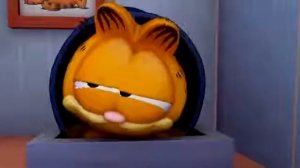 Гарфилд 1сезон 1серия