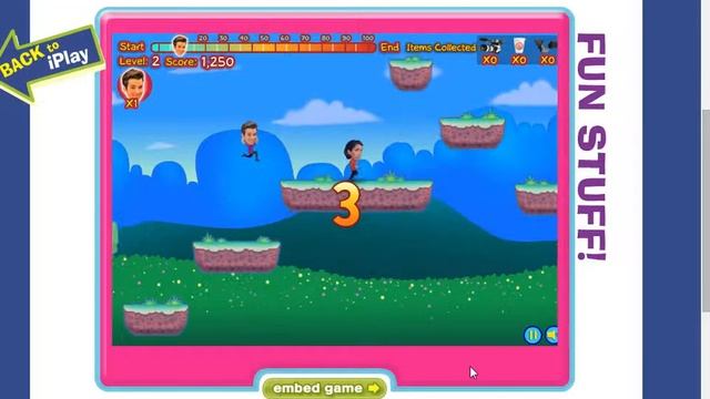 icarly game vid смотреть онлайн