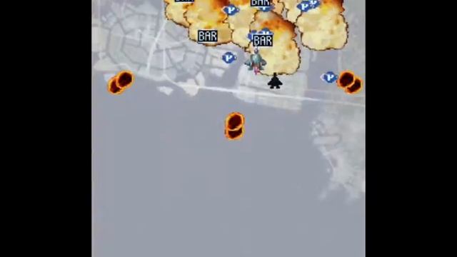 Strikers 1945 III Playthrough смотреть онлайн