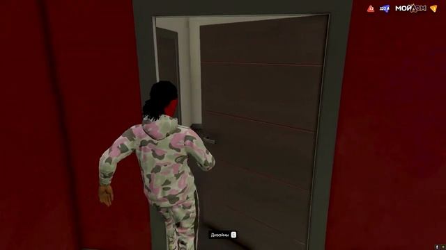 GTA 5 РОССИЯ - ВОТЕР ПОДАРИЛ МНЕ МЕРСЕДЕС БАНАН ! СДЕЛАЛ РЕМОНТ В КВАРТИРЕ ⚡ ГАРВИН смотреть онлайн