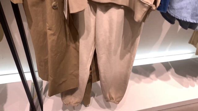 Обзор LIMÉ. Весенняя коллекция 2021/ платья, рубашки, брюки с примерками смотреть онлайн