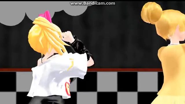 фнаф танцы девочек аниме аниматроников) смотреть онлайн