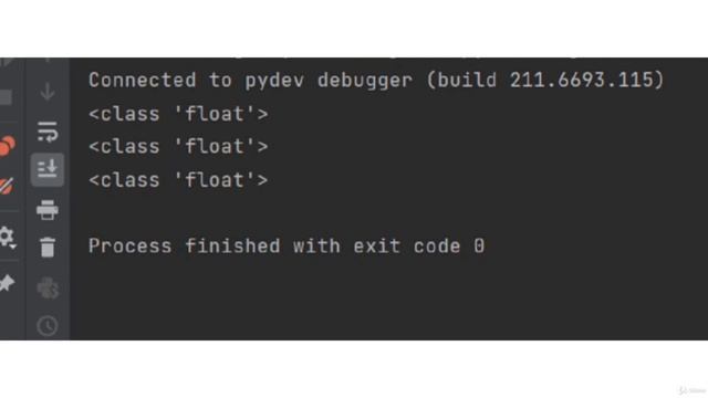 Float Number In Python || Python Numbers || смотреть онлайн