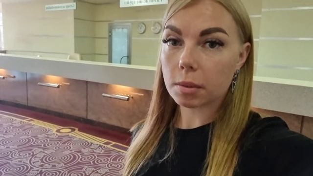 гостиница Гамма-Дельта Измайлово