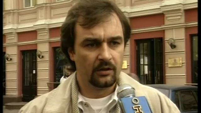 Ruslan Svirin presents: Russia - Ukraine - 99. Football. #1. After 10 years. смотреть онлайн