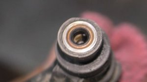 ПРОМЫВКА ФОРСУНОК за 70 Рублей