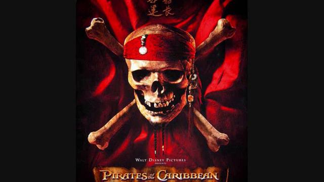 Pirates of the Caribbean 3 - What Shall We Die For ( + Lyrics ) смотреть онлайн