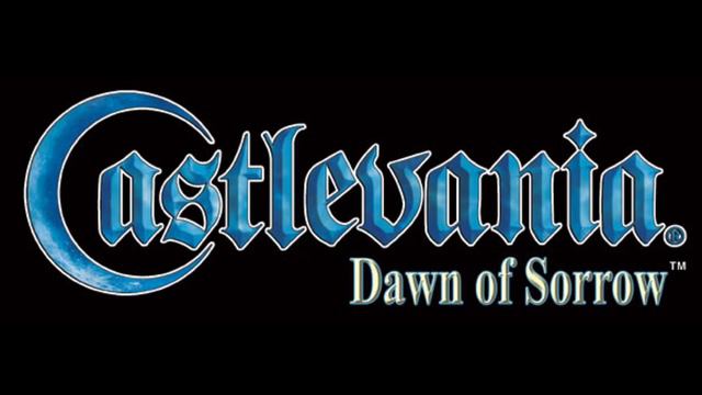 Dracula's Tears - Castlevania: Dawn of Sorrow Music Extended смотреть онлайн